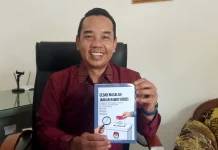 Bawaslu Lobar Jadikan Refleksi 8 Tahun sebagai Bekal Mengawal Demokrasi 2029