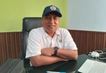 Ratusan RTLH Sumbawa Dikebut, Program BSPS Mulai Berjalan