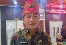 Manajemen Talenta ASN Tutup Celah Politik Birokrasi