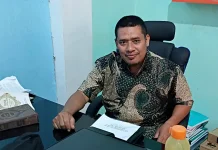 Sekolah Didorong Aktif Daftar Program Revitalisasi