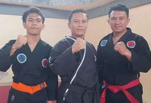 Evaluasi Porprov 2026 Jadi Perbandingan HI NTB menuju PON 2028
