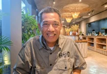 8.000 Bikers IMI Bakal Ramaikan MotoGP Mandalika 2026