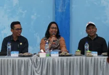 Kanwil Kemenkum NTB Dorong Penyelesaian Sengketa Tanah Secara Damai