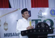 Jelang MotoGP, Bupati Lombok Tengah Minta Harga Hotel Wajar