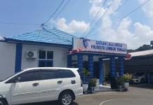 Lakalantas di Loteng Naik Tajam, Pengendara Motor Paling Banyak Terlibat