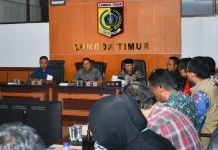 Bupati Lombok Timur Tegaskan Kesehatan Jadi Prioritas Pembangunan Daerah