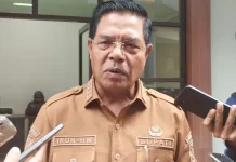Pemkab Lombok Timur Perkuat Kerja Sama untuk Pemerataan Pembangunan