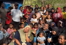 Gubernur Iqbal ke NTT: Kami Tahu Rasanya Hancur karena Gempa