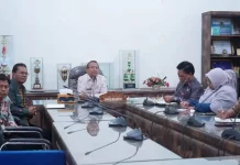 RSUD Kota Bima Siap Beroperasi Awal September 2026