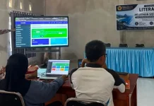 Literasi Digital dan Sistem Informasi Perkuat Promosi Wisata di Desa Mertak