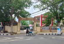 DPRD Rame-rame Dukung Pembangunan Museum Dompu