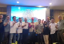 ACE Lombok Resmi Jadi ACE NTB, SMKN 3 Mataram Perkuat Vokasi Industri
