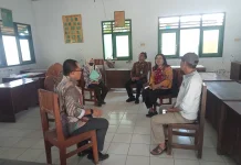 Gali Potensi Indikasi Geografis, Kanwil Kemenkum NTB Petakan Produk Khas Bima