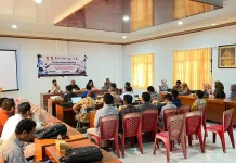 Fasilitasi Pembentukan Sentra KI, Kemenkum NTB Dorong Inovasi Perguruan Tinggi