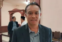 Kekeringan Berimbas pada Air Bersih, Semua Pihak Diminta Bergotong Royong