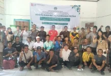 Hutan Lindung Ntoke Diminta Dikelola dengan Agroforestri