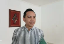 Loteng Kantongi DBH Rp77 Miliar di tengah Beban Belanja Gaji Pegawai