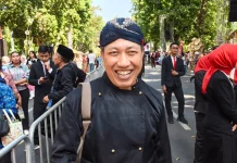 BKN Restui NTB Terapkan Manajemen Talenta, Promosi ASN Tak Lagi Dadakan