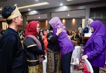 Bunda Sinta Akui Pemerintah Masih Punya Utang Budi kepada Kader Posyandu