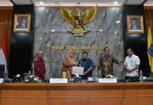Sumsel Belajar Mekanisme Izin Pertambangan Rakyat dari NTB