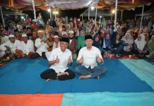Bupati Bima: Palibelo Istimewa, Pembangunan Terus Berlanjut