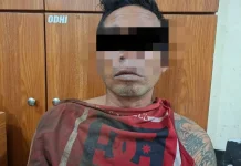Tim Unit Reaksi Cepat Polres Lombok Timur Tangkap Terduga Pelaku Curas