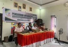 Tim Pengabdian UIN Mataram Ajarkan Literasi Digital di tengah Perubahan Sosial