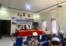 UIN Mataram Siapkan Komunitas Produksi Konten Positif di Desa Gapuk