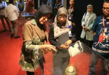 Museum NTB Segera Berganti Wajah, Revitalisasi Rp3 Miliar Dimulai September