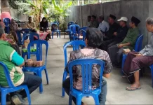 Pendataan RDKK Musim Tanam 2027, Petani Diminta Menyerahkan Data Kondisi Riil