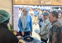 MBG Mulai Berdampak pada Penanganan Stunting di NTB