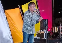 Festival Begawe Beleq Digelar, Taman Budaya NTB Siapkan Jadi Agenda Tahunan