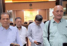 Kukuh Rahardjo Bantah Ada Intervensi saat Pinjamkan Rp11 M untuk MXGP 2023