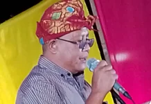 Kementerian Kebudayaan RI Apresiasi Festival Begawe Beleq dari Taman Budaya NTB