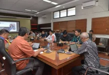 Pemprov NTB Benahi Titik Kritis jelang MotoGP 2026