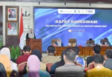 TPID NTB Antisipasi Lonjakan Harga jelang Maulid, Pasokan dari Sumbawa Disiapkan