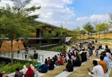 Kunjungan ke Mandalika Tumbuh 17 Persen, ITDC Kembali Siapkan Sejumlah Event