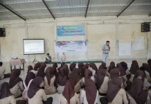 Duta Lingkungan NTB Gencarkan Gerakan Hijau