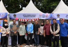 SPPG Diminta Kreatif Sajikan Menu MBG yang Disukai Anak