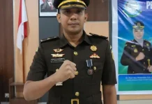 Kejari Loteng Bentuk Sistem Pengamanan Aset, Call Center Segera Diluncurkan