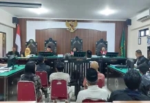 Saksi Ungkap Dugaan Kejanggalan Tender Truk DLH Loteng Rp5,18 Miliar