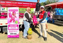 Pertamina Pastikan Stok LPG 3 Kg Aman, Siap Dukung Operasi Pasar Murah di NTB