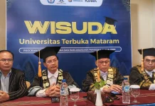 Universitas Terbuka Siapkan Sertifikasi untuk Tingkatkan Daya Saing Lulusan