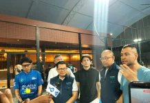 Utusan Khusus Presiden Raffi Ahmad: Mandalika Makin Hidup, Ekonomi Warga Bergerak