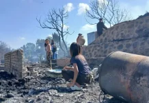 Pasca Kebakaran Sade, Pemprov NTB Siapkan Destinasi Wisata Lebih Tangguh Bencana