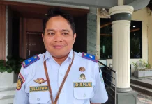 Arus Lancar, One Way Dakota Belum Dipermanenkan