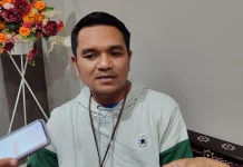 Dispar Mataram Siagakan Satgas Pantai