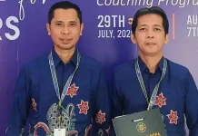 MoU dengan UGM, SMAN 2 Mataram Perkuat Akses Pendidikan Tinggi