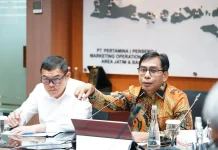 Ekonomi NTB Tembus 7,41 Persen, Sambirang Dorong Penguatan Sektor Non-Tambang