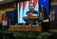 Kepala BRIDA NTB Dorong Sarjana Jadi Penggerak Pembangunan Daerah